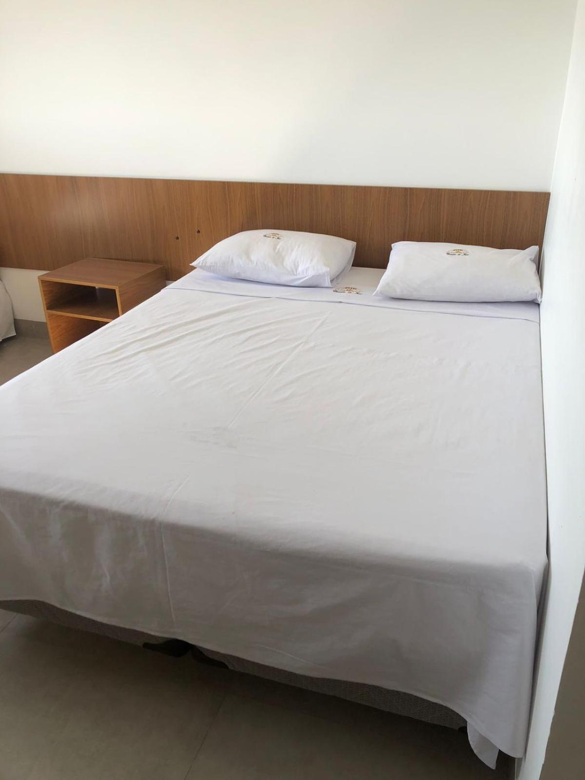Hotel Coracao De J E S U S ตรินดาเจอ ภายนอก รูปภาพ