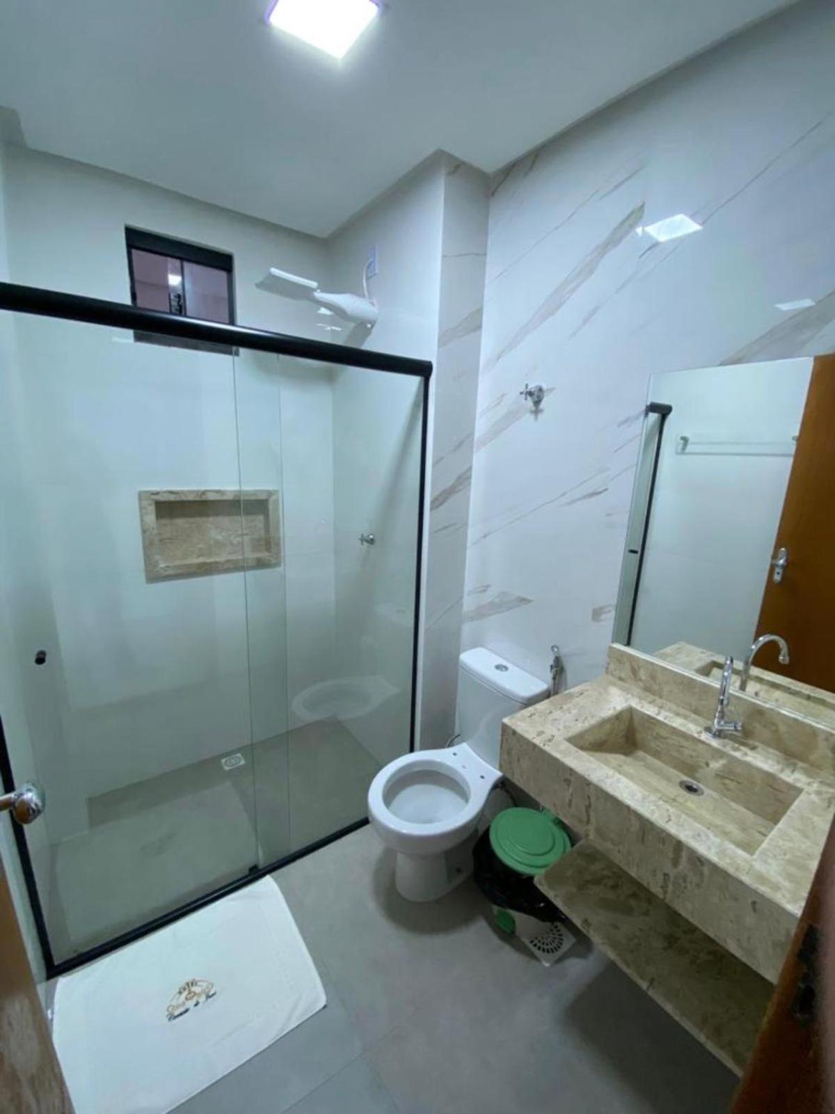 Hotel Coracao De J E S U S ตรินดาเจอ ภายนอก รูปภาพ