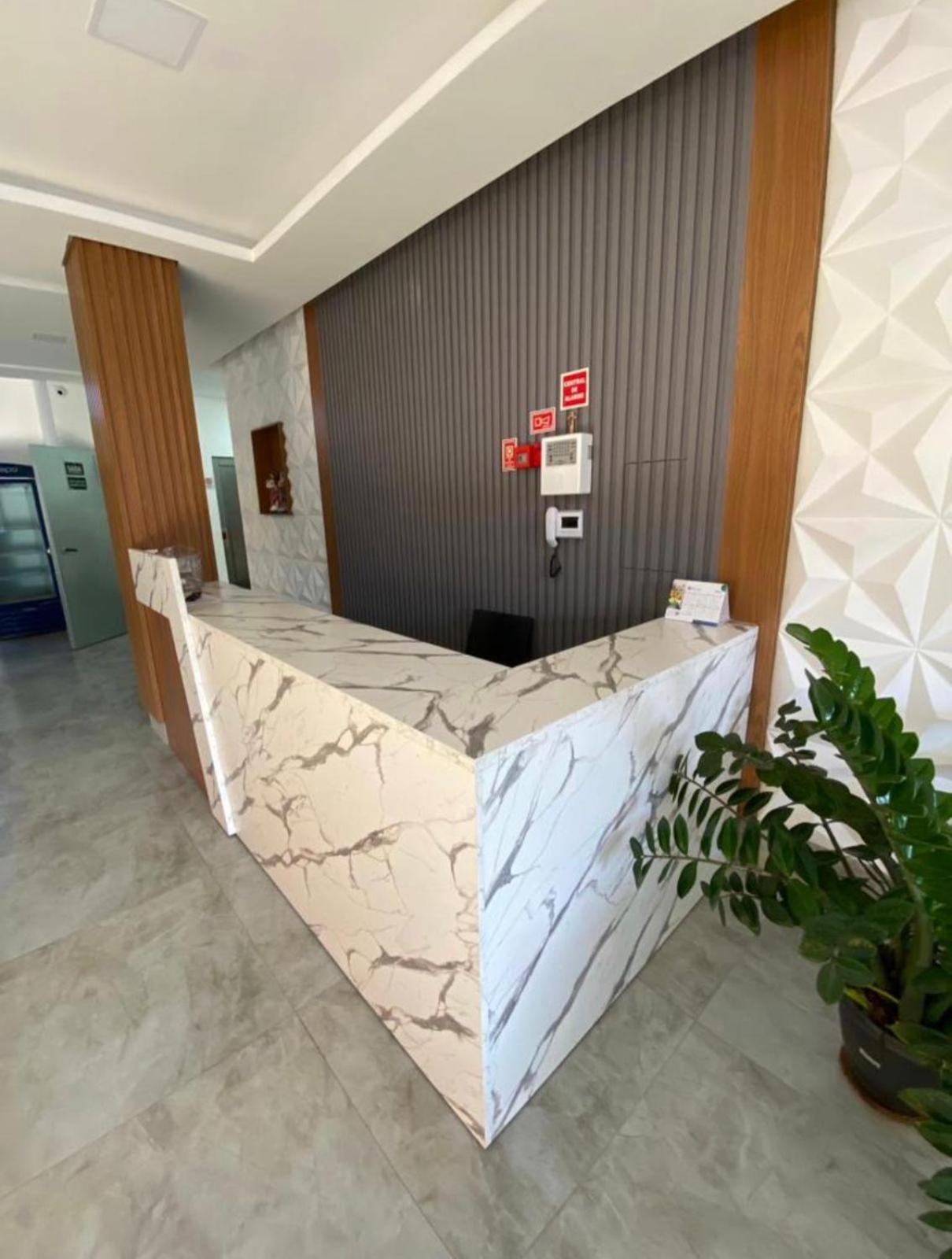 Hotel Coracao De J E S U S ตรินดาเจอ ภายนอก รูปภาพ