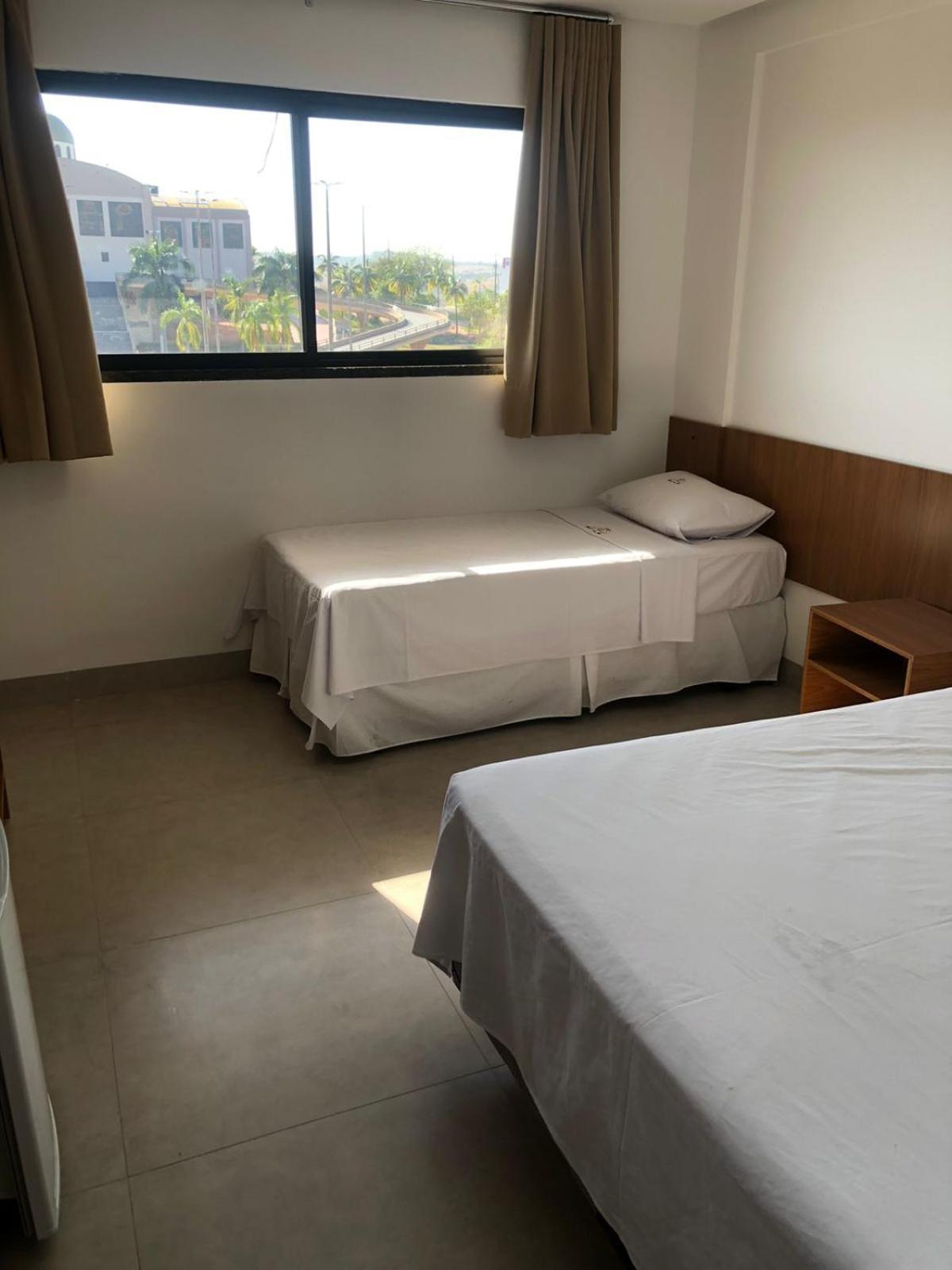 Hotel Coracao De J E S U S ตรินดาเจอ ภายนอก รูปภาพ
